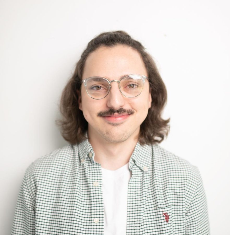 Benjamin Draper