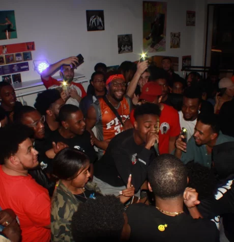 Don't $top Grinding Taken to New Heights