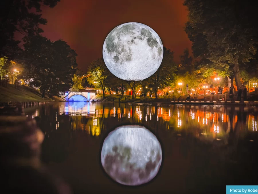 “Museum of the Moon” Festival Coming to ODU
