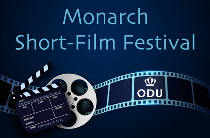 This image courtesy of the Monarch Short Film Festival webpage. 