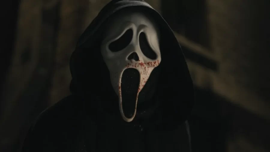 Scream's Varying Killers Make Ghostface the Most Unique Slasher