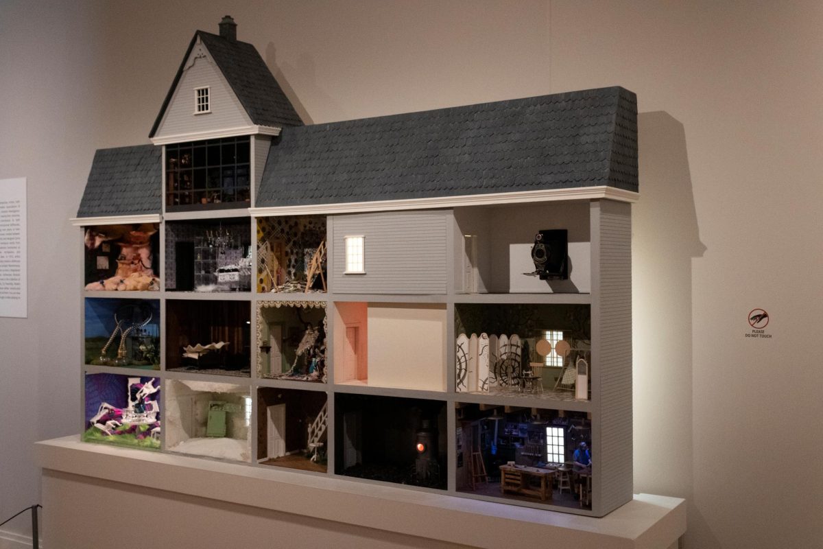 Full image of the Dollhaus.